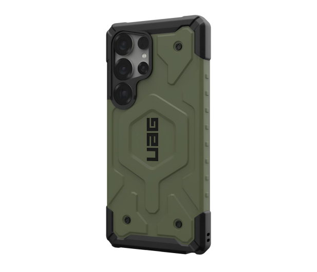 UAG Pathfinder Magnet Samsung Galaxy S25 Ultra 5G olive 214476117272 - 1311736 - zdjęcie 2